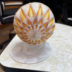 加賀手毬の画像