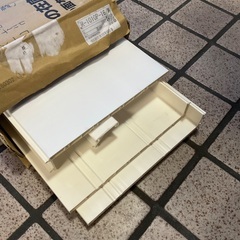 リクシル ユニットバス用 窓枠