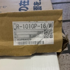 リクシル ユニットバス用 窓枠の画像