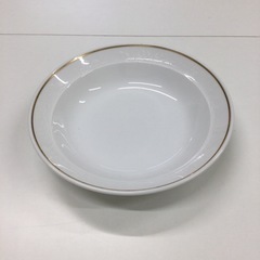 ノリタケの洋食器深皿