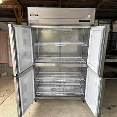 フクシマガリレイ ARN-120RM-F 業務用冷蔵庫 厨房機器の画像