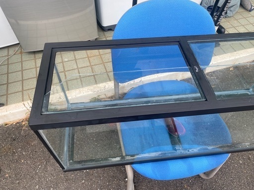 コトブキ　幅９０ｃｍ　水槽　中古　リサイクルショップ宮崎屋佐土原店R6.11.29