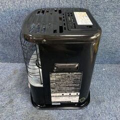 グリーンウッド　反射式石油ストーブ　2018年式　GKP-P248N　極上中古品の画像