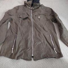 新品　レディース　L　アウターの画像