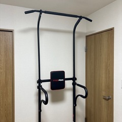 懸垂器具