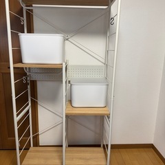 収納ラック