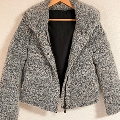 ⭐︎決定　ダウンジャケット　ショート丈の画像