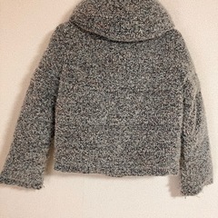 ⭐︎決定　ダウンジャケット　ショート丈の画像