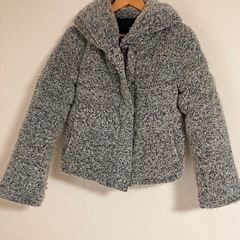 ⭐︎決定　ダウンジャケット　ショート丈