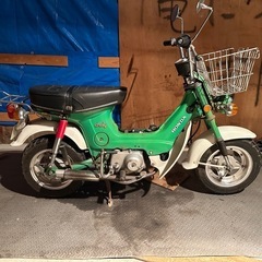 シャリー　CF70