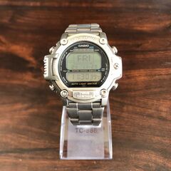 CASIO　PROTREK　PRT-311