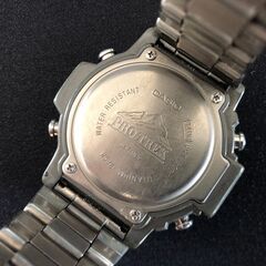 CASIO　PROTREK　PRT-311の画像