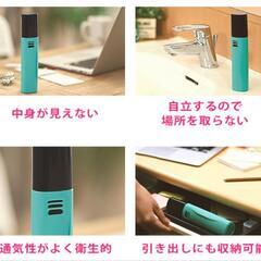 ■新品■携帯歯ブラシ■セット■その1の画像