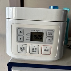 炊飯器
