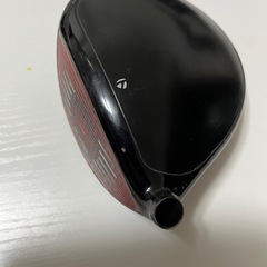 stealth ステルス　9.0度　ドライバーヘッド　美品