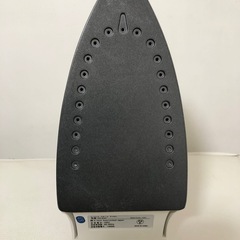 (決まりました)コードレス　スチーム　アイロン◆ Vegetable 強力スチームの画像