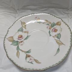 昭和レトロH0YAティーカップの画像