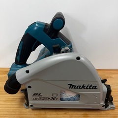 マキタ　プランジマルノコSP601Dの画像