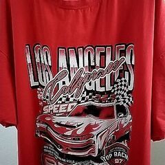 Big Tシャツ☆オーバーサイズ
