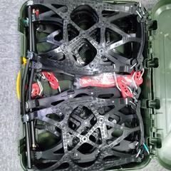【新品未使用】カーメイトタイヤチェーンQE14の画像