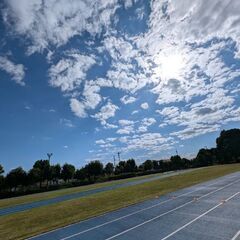 [長距離が得意に!] 1000m2分台に学ぶ~ポイント練習会！~の画像