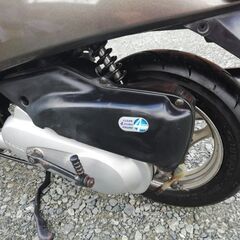 ホンダ、dio AF57、燃費にやさしい4スト,保険付き令和９年5月まで。の画像