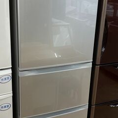 TOSHIBA 東芝 375L冷蔵庫 2014 GR-G38S ...