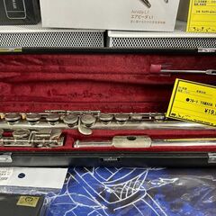 YFL 楽器の中古が安い!激安で譲ります・無料であげます|ジモティー YFL 楽器の中古が安い!激安で譲ります・無料であげます|ジモティー