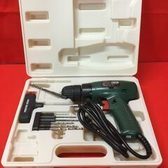 電動工具セット　MEISTER KOBO　AD-110 　USED