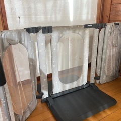 ベビーゲート 2mの画像