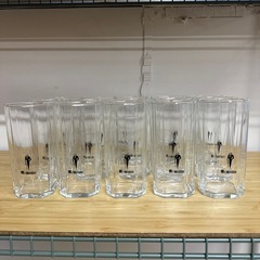 レトロ 樽ハイ倶楽部 グラス コップ 15個セット