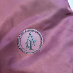 アバクロンビー&フィッチ　ダウンジャケットの画像