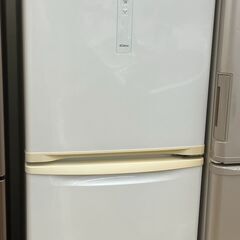 【値下げしました】Panasonic パナソニック 365L冷蔵庫 2018 NR-C37HC-W No.3257● ※現金、クレジット、スマホ決済対応※