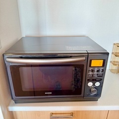 スチームオーブンレンジ　状態良好