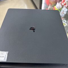 ジモティ来店特価!!　PS4　CUH-2000A　ブラック　　J-11289