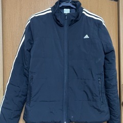 【値下げ】adidas子供用防寒服