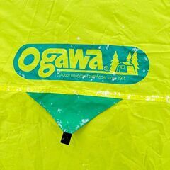 OGAWA/オガワ ワカサギテント ノースピース ワカサギ釣り/8Jの画像
