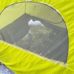 OGAWA/オガワ ワカサギテント ノースピース ワカサギ釣り/8Jの画像