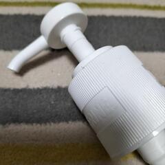 リステリン 1Lボトル用ポンプの画像