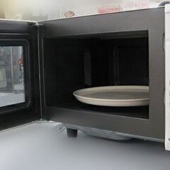 シャープ ② オーブンレンジ RE-S15F 2013年製 レンジ SHARP 札幌市 中央区 南12条店の画像