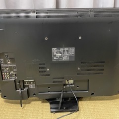 TOSHIBA REGZAの画像