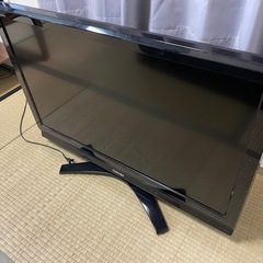 TOSHIBA REGZAの画像