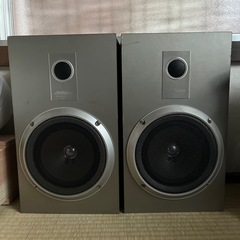 victor スピーカー
