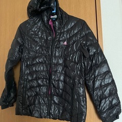 adidasジャンパー