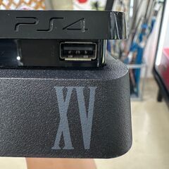ジモティ来店特価!!　PS4　ファイナルファンタジーエディション　J-11290の画像
