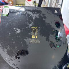 ジモティ来店特価!!　PS4　ファイナルファンタジーエディション...