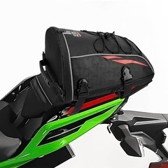 【お話中】バイク用バックパック 未使用
