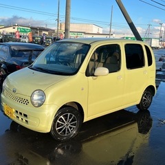 ダイハツ　ムーヴラテ　L650S