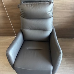 本革 革 本革ソファ 革ソファ レザーソファ リクライニングソフ...