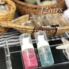 空き家EVENT【泡ソープづくり】